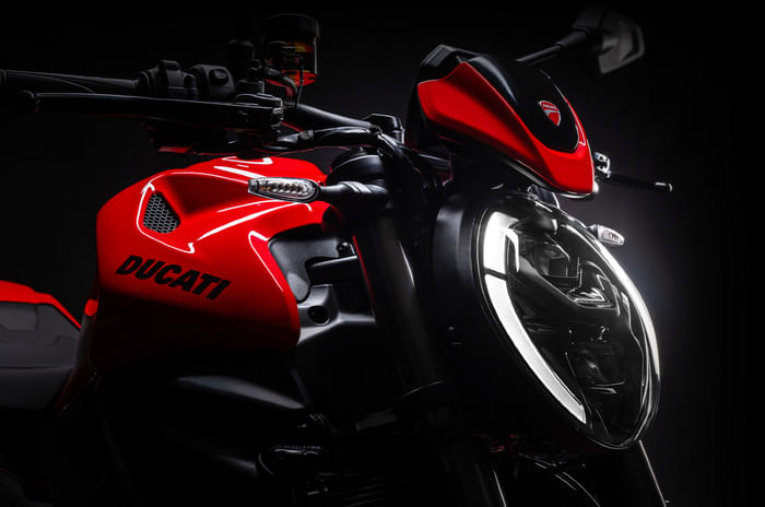 2026 Ducati Monster revealed, India launch likely next year